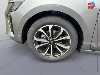 Photo 9 Renault Clio  1.0 TCe 90ch Techno - 25