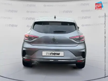 Photo 6 Renault Clio  1.0 TCe 90ch Techno - 25