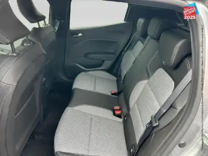 Photo 10 Renault Clio  1.0 TCe 90ch Techno - 25