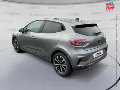 Photo 7 Renault Clio  1.0 TCe 90ch Techno - 25