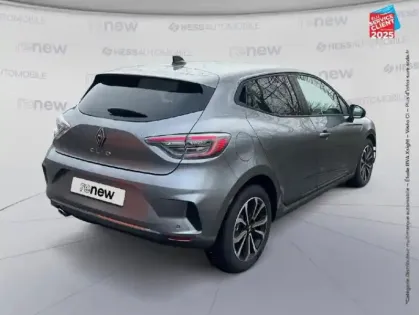 Photo 5 Renault Clio  1.0 TCe 90ch Techno - 25