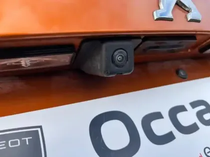 Photo 5 Peugeot 2008  e- 136ch GT