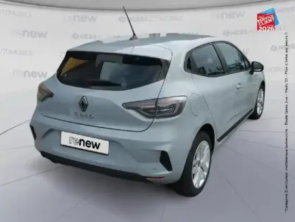 Photo 5 Renault Clio  1.0 TCe 90ch Evolution - 24