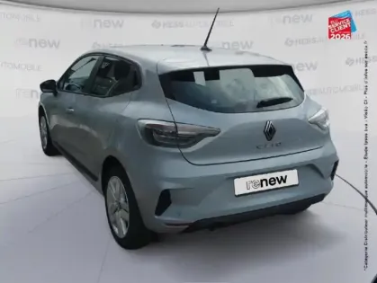 Photo 7 Renault Clio  1.0 TCe 90ch Evolution - 24