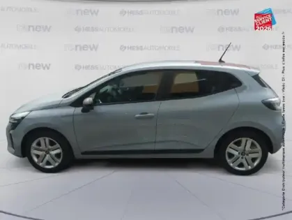 Photo 8 Renault Clio  1.0 TCe 90ch Evolution - 24