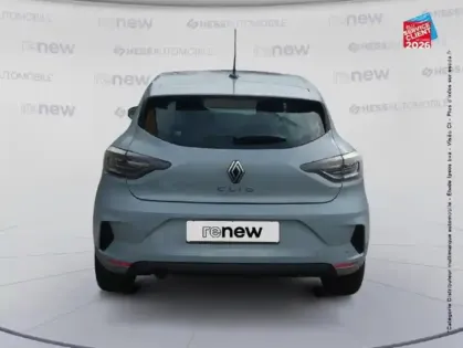 Photo 6 Renault Clio  1.0 TCe 90ch Evolution - 24