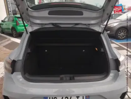 Photo 13 Renault Clio  1.0 TCe 90ch Evolution - 24