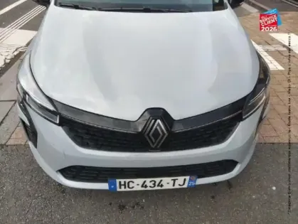 Photo 12 Renault Clio  1.0 TCe 90ch Evolution - 24