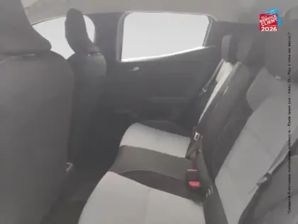 Photo 10 Renault Clio  1.0 TCe 90ch Evolution - 24