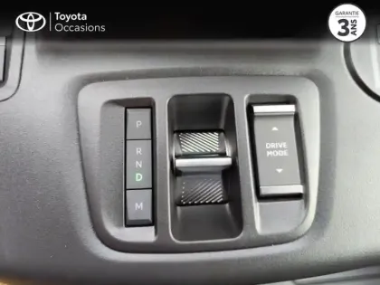 Photo 10 Toyota Proace  CITY Medium 130 D-4D Start BVA MY25