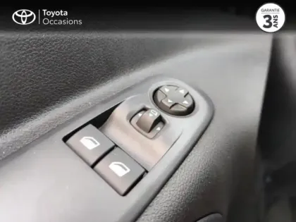 Photo 12 Toyota Proace  CITY Medium 130 D-4D Start BVA MY25