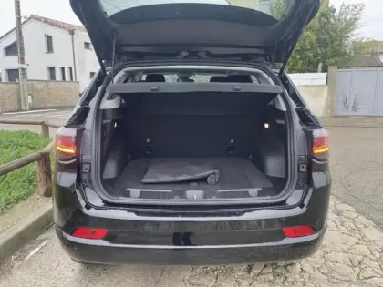 Photo 5 Jeep Compass  1.3 Turbo T4 240ch PHEV 4xe S AT6 eAWD