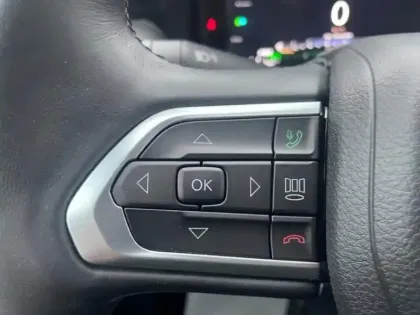 Photo 14 Jeep Compass  1.3 Turbo T4 240ch PHEV 4xe S AT6 eAWD