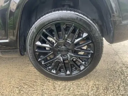 Photo 10 Jeep Compass  1.3 Turbo T4 240ch PHEV 4xe S AT6 eAWD