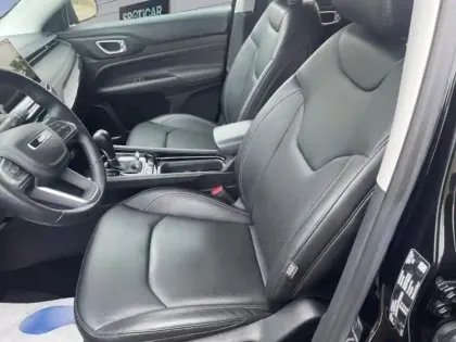 Photo 8 Jeep Compass  1.3 Turbo T4 240ch PHEV 4xe S AT6 eAWD