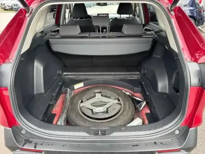 Photo 8 Toyota Rav4  Hybride 218ch Dynamic 2WD