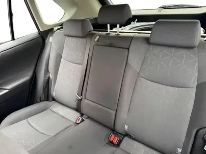 Photo 5 Toyota Rav4  Hybride 218ch Dynamic 2WD