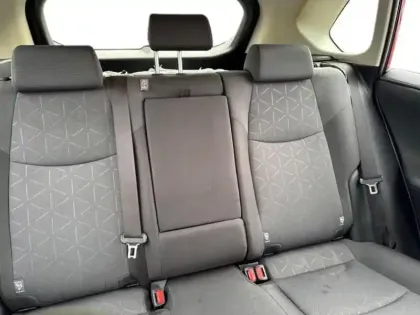 Photo 6 Toyota Rav4  Hybride 218ch Dynamic 2WD