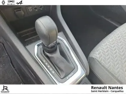 Photo 9 Renault Clio  1.6 E-Tech 145ch full hybrid Evolution