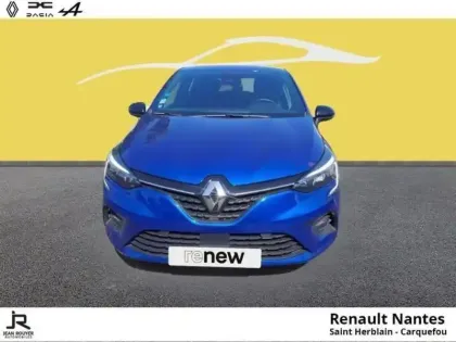 Photo 13 Renault Clio  1.6 E-Tech 145ch full hybrid Evolution