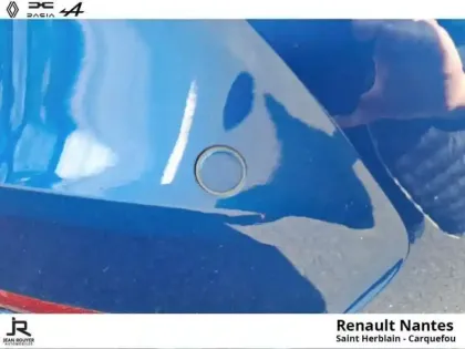 Photo 5 Renault Clio  1.6 E-Tech 145ch full hybrid Evolution