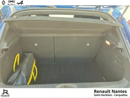 Photo 10 Renault Clio  1.6 E-Tech 145ch full hybrid Evolution