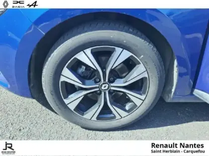 Photo 12 Renault Clio  1.6 E-Tech 145ch full hybrid Evolution