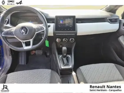Photo 14 Renault Clio  1.6 E-Tech 145ch full hybrid Evolution