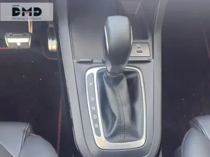 Photo 7 Ford Puma  1.0 EcoBoost Hybrid 125ch ST-Line X S&S Powershift