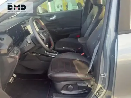 Photo 8 Ford Puma  1.0 EcoBoost Hybrid 125ch ST-Line X S&S Powershift