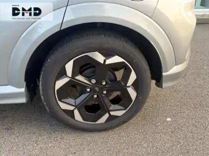 Photo 12 Ford Puma  1.0 EcoBoost Hybrid 125ch ST-Line X S&S Powershift