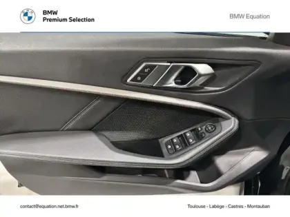 Photo 13 BMW Serie 1 Série 1 118dA 150ch M Sport 8cv