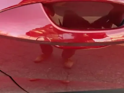 Photo 5 Hyundai Kona  1.6 GDi 141ch Hybrid N Line Executive DCT-6