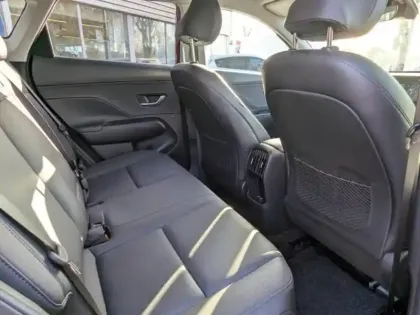 Photo 10 Hyundai Kona  1.6 GDi 141ch Hybrid N Line Executive DCT-6