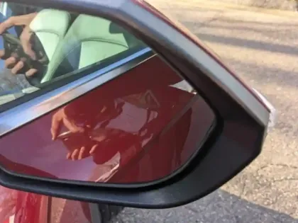 Photo 6 Hyundai Kona  1.6 GDi 141ch Hybrid N Line Executive DCT-6