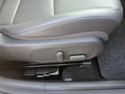 Photo 7 Hyundai Kona  1.6 GDi 141ch Hybrid N Line Executive DCT-6