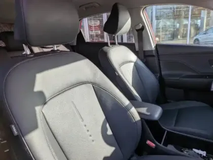 Photo 9 Hyundai Kona  1.6 GDi 141ch Hybrid N Line Executive DCT-6