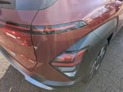 Photo 12 Hyundai Kona  1.6 GDi 141ch Hybrid N Line Executive DCT-6