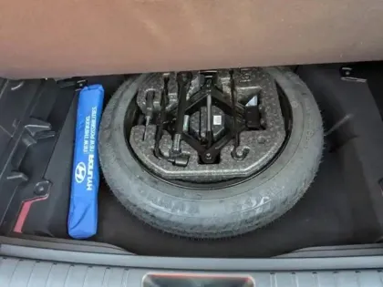 Photo 14 Hyundai Kona  1.6 GDi 141ch Hybrid N Line Executive DCT-6