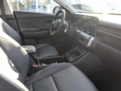 Photo 8 Hyundai Kona  1.6 GDi 141ch Hybrid N Line Executive DCT-6