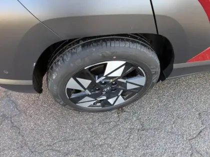 Photo 11 Hyundai Kona  1.6 GDi 141ch Hybrid N Line Executive DCT-6