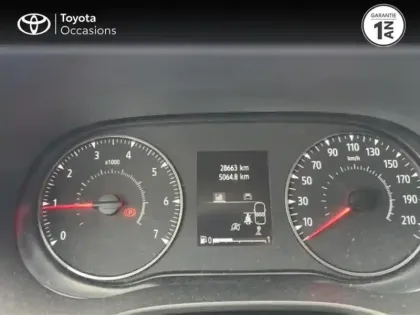 Photo 13 Dacia Sandero  1.0 TCe 90ch Confort -22B