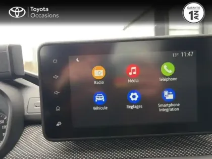 Photo 14 Dacia Sandero  1.0 TCe 90ch Confort -22B