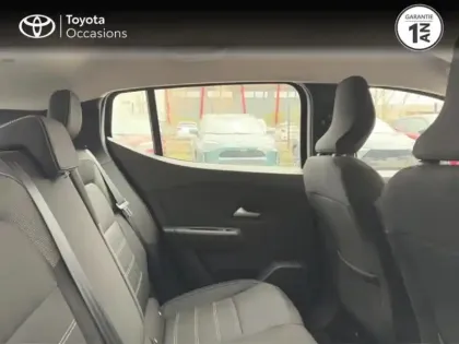 Photo 6 Dacia Sandero  1.0 TCe 90ch Confort -22B