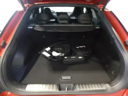 Photo 8 Kia Ev6  585ch GT 4WD