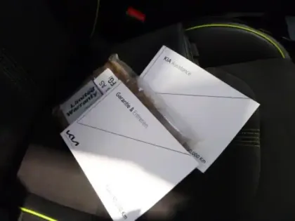 Photo 9 Kia Ev6  585ch GT 4WD