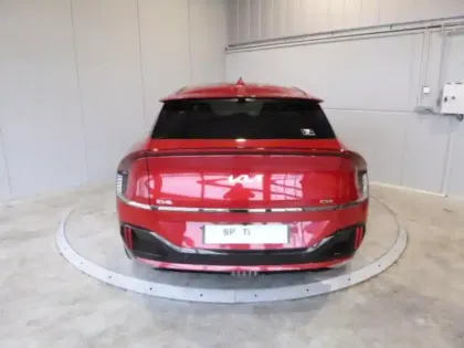 Photo 5 Kia Ev6  585ch GT 4WD