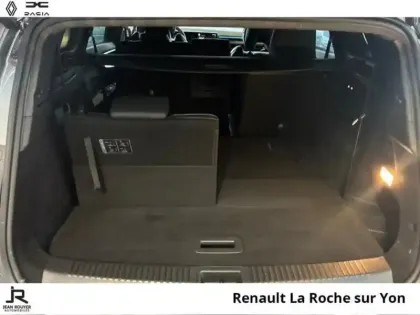 Photo 6 Renault Espace  1.2 E-Tech full hybrid 200ch esprit Alpine