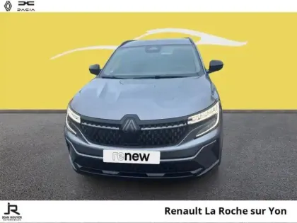 Photo 8 Renault Espace  1.2 E-Tech full hybrid 200ch esprit Alpine