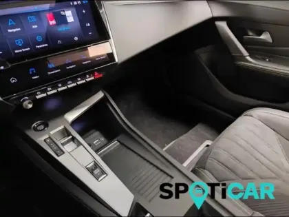 Photo 12 Peugeot 308  e- 156ch batterie 54 kWh GT